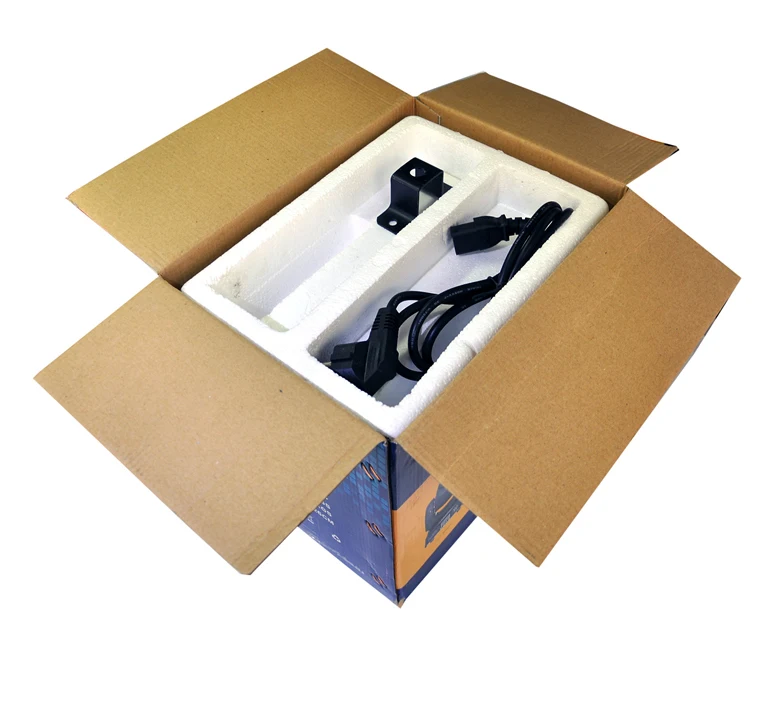 Бесплатная доставка 4 шт./лот светодиодный Эффект диско-свет RGBW двухголовый