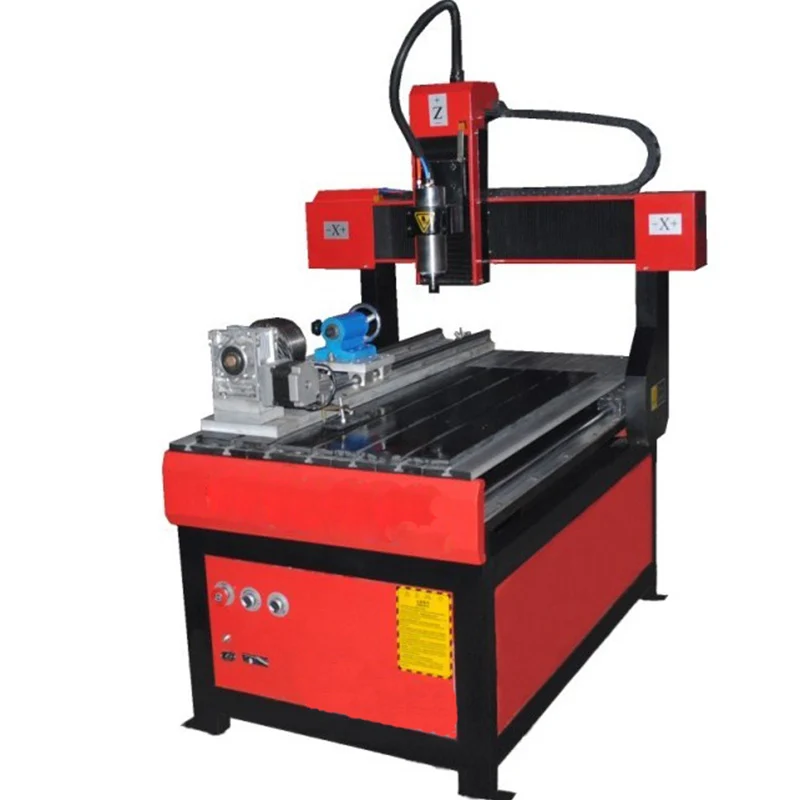 Factory price cnc 6090 machine router from Jinan China with competitive | Инструменты
