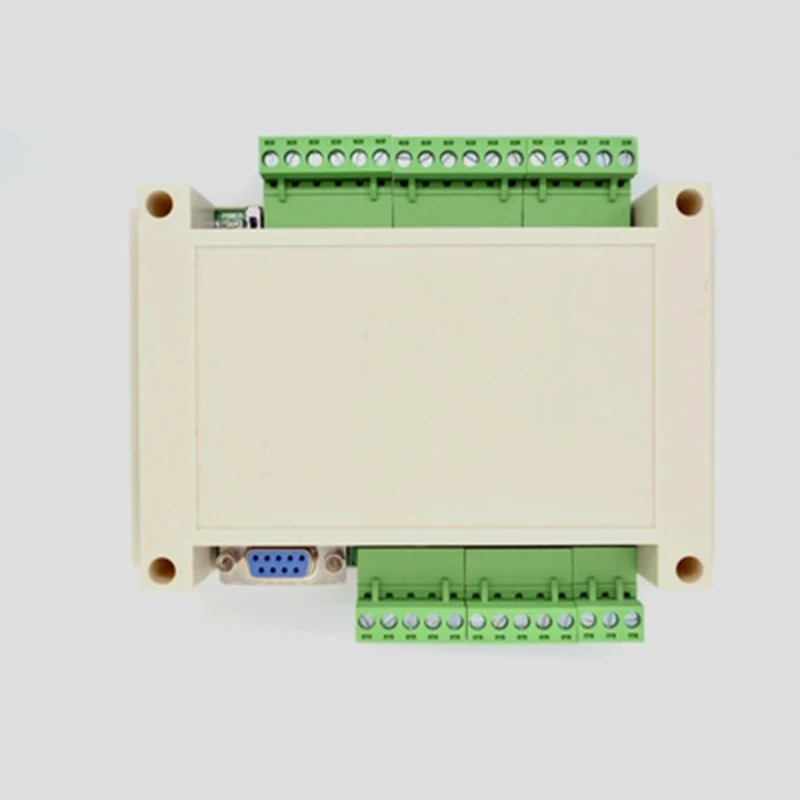 1 шт. промышленная плата Plc управления FX1N 20MR 24V DC с белым корпусом онлайн скачать
