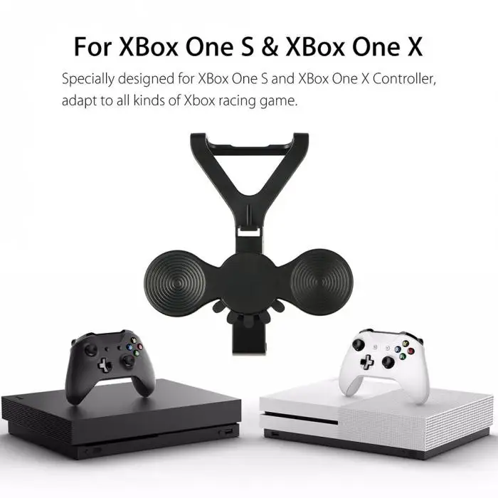 Дропшиппинг мини руль для Xbox One S/X Игровой Контроллер вспомогательный запасные аксессуары QJY99