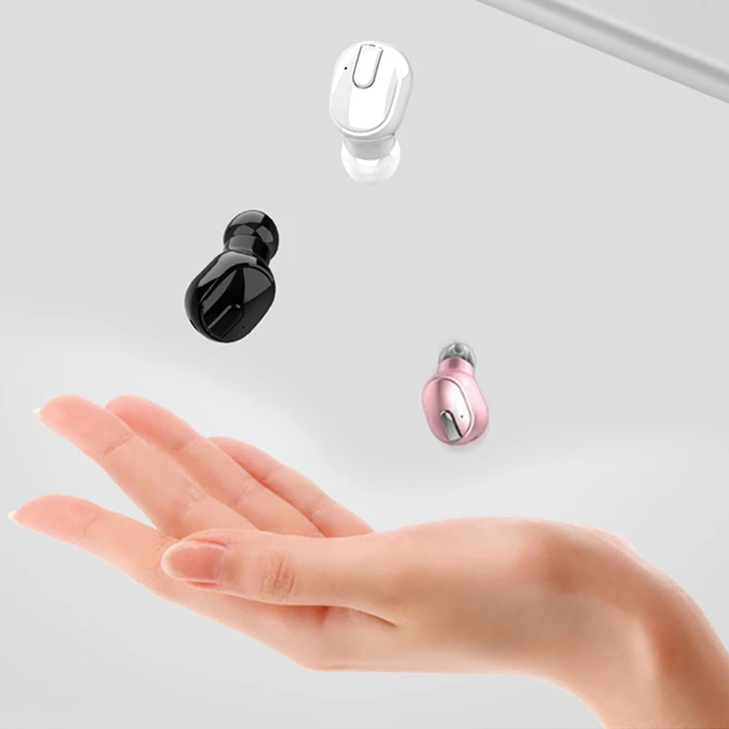 YOU FIRST беспроводные наушники Bluetooth гарнитура стерео с микрофоном спортивные