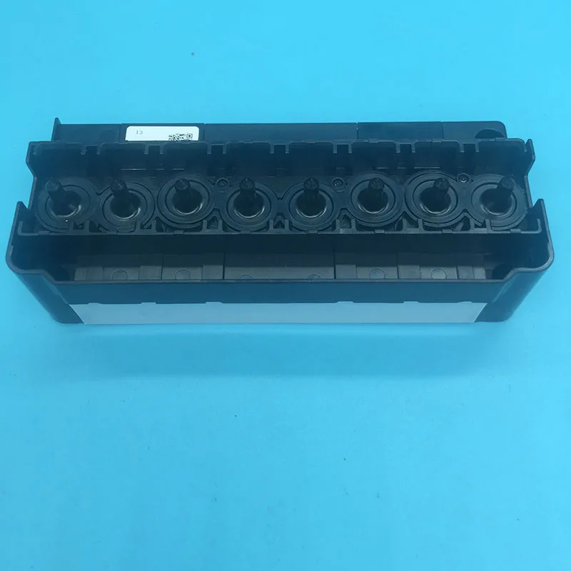 Оригинальный адаптер на водной основе DX5 с напечатанной головкой для Epson 1800 R1900 R2000