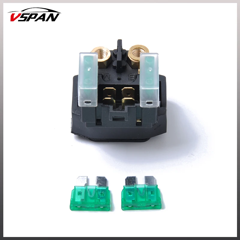 Vspan 2018 Новый Стартер электромагнитный Настенные переключатели подходит для YAMAHA