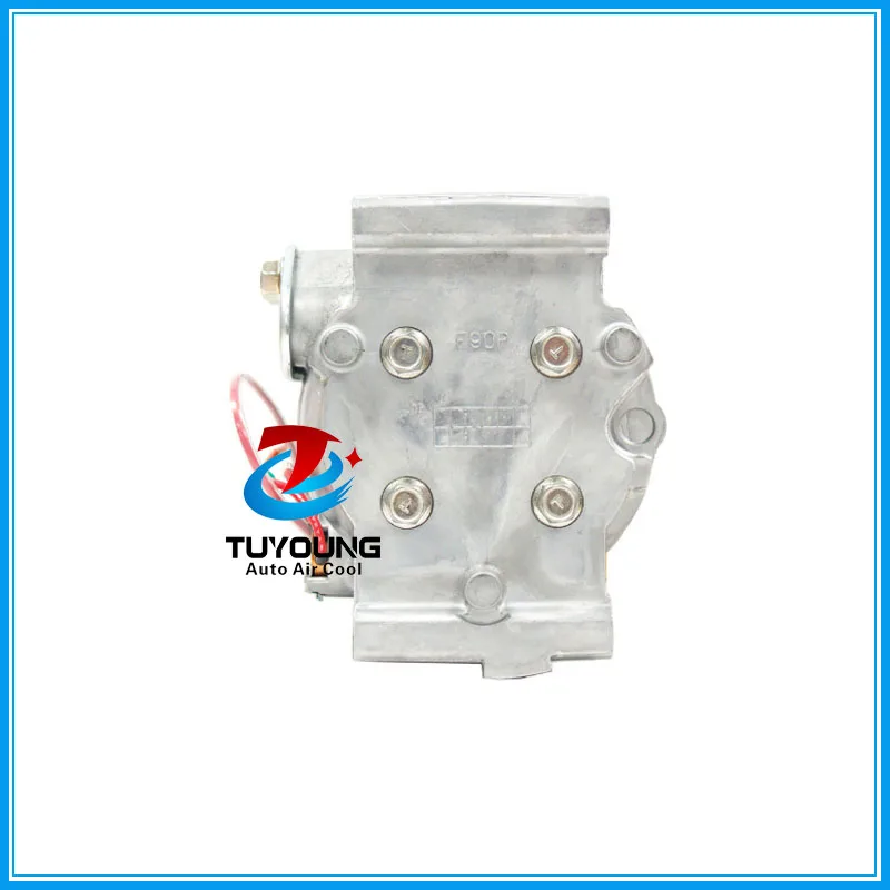 ЗАДНИЙ Диаметр TRS090 для Mazda 121 DW R134A 1300 1994 97 воздушный насос MX5 NA NB 1.8L|compressor ac|compressor