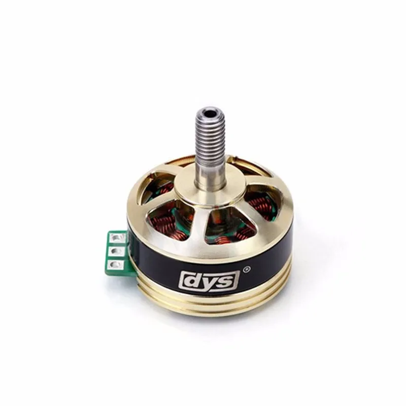 DYS SE2205 PRO 2300KV/2550KV 3-5S Lipo Race Edition бесщеточный двигатель для 180 210 220 гоночного дрона со