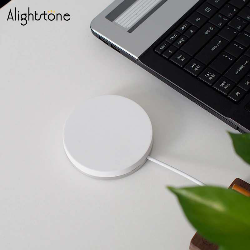 Универсальное зарядное устройство для мобильного телефона Alightstone беспроводное