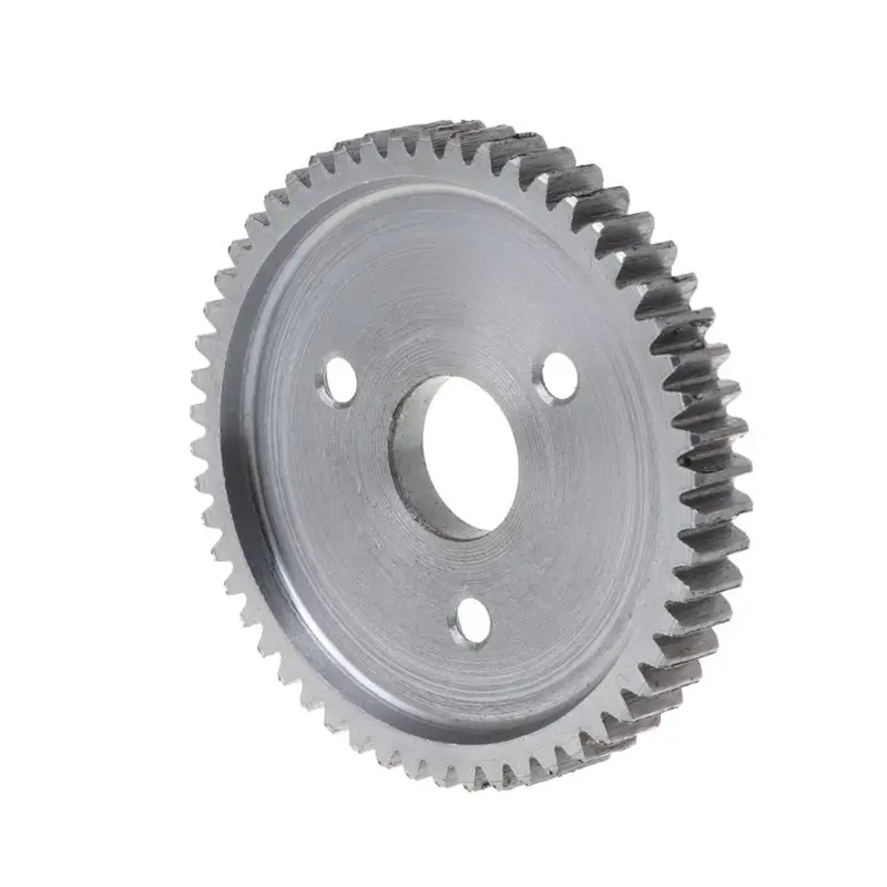 

Metal Gear 54T for Slash 4x4 Stampede 4x4 1/10 SUMMIT 1/10 E-REVO Spare Parts
