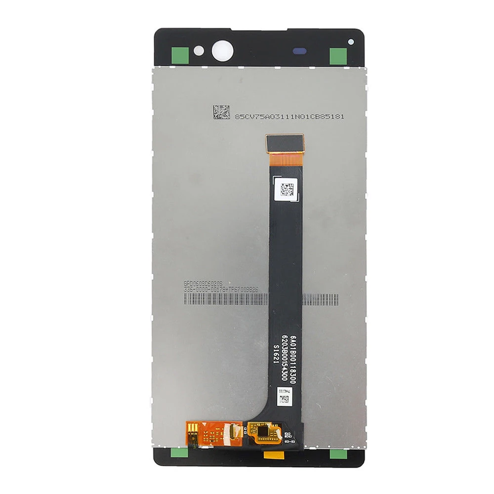 Жидкокристаллический дисплей с сенсорным экраном + Экран планшета для Sony Xperia XA
