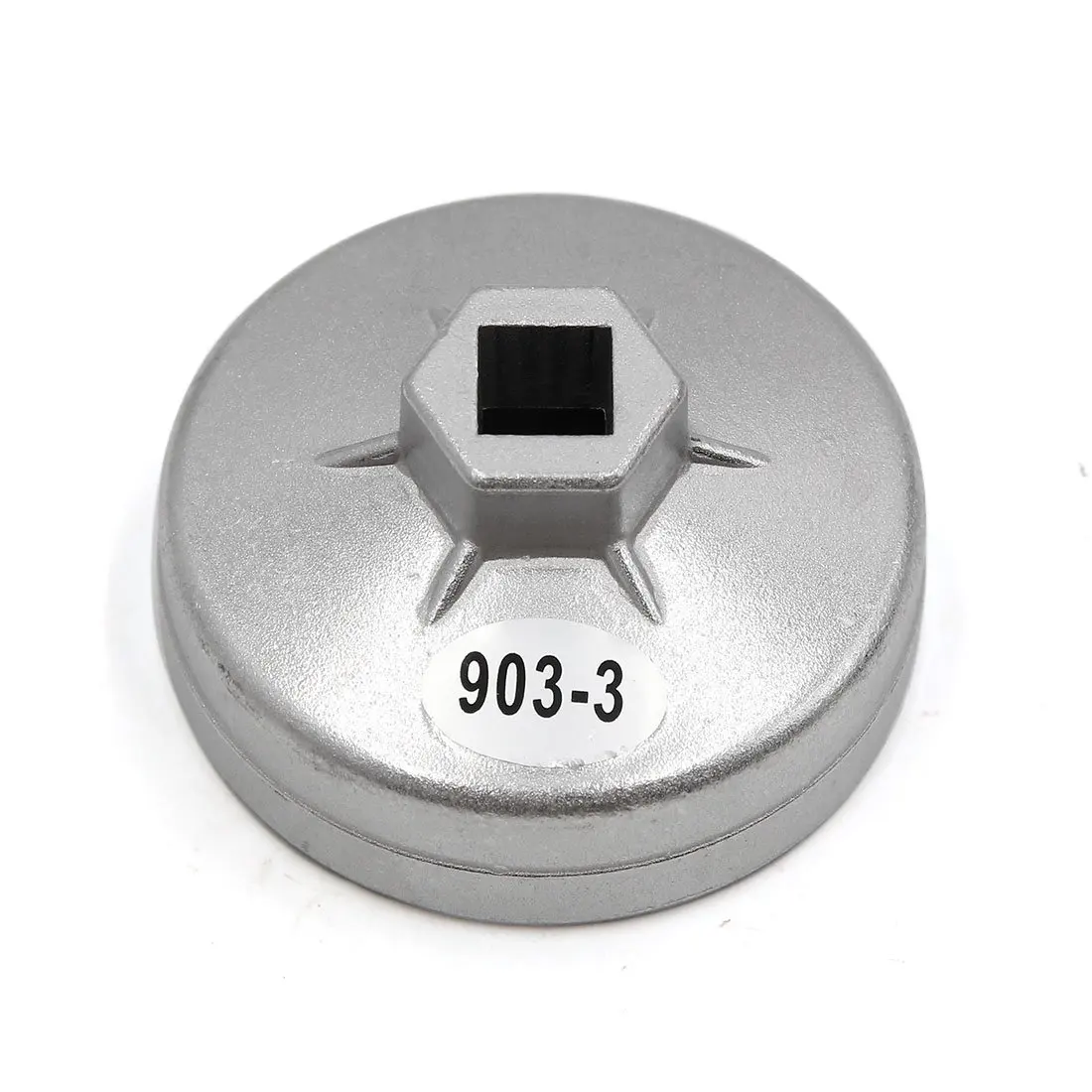 End Cap Wrench Socket Removal  Auto Hand Tool  For Car Accessories