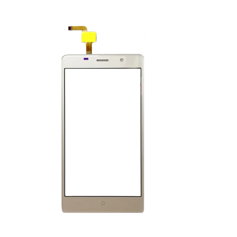 Для оригинального Leagoo M5 сенсорный экран дигитайзер сенсор Передняя панель