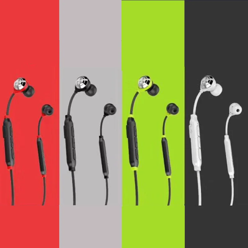 Быстрая доставка 2019 Высокое качество Bluetooth наушники новый продукт идеи Alexa