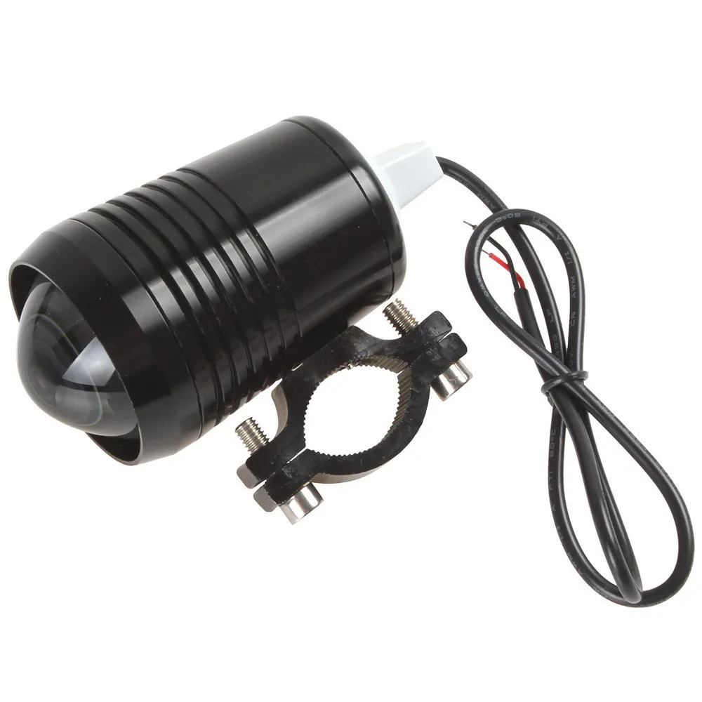Светодиодсветодиодный лампа для мотоцикла 30 Вт U2 вождения тумана|head light bulbs|light led