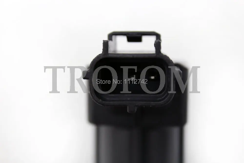 Катушка зажигания для JEEP Grand Cherokee Commander Liberty CHRYSLER DODGE DAKOTA Ram MITSUBISHI 56028138AB 56028138AD