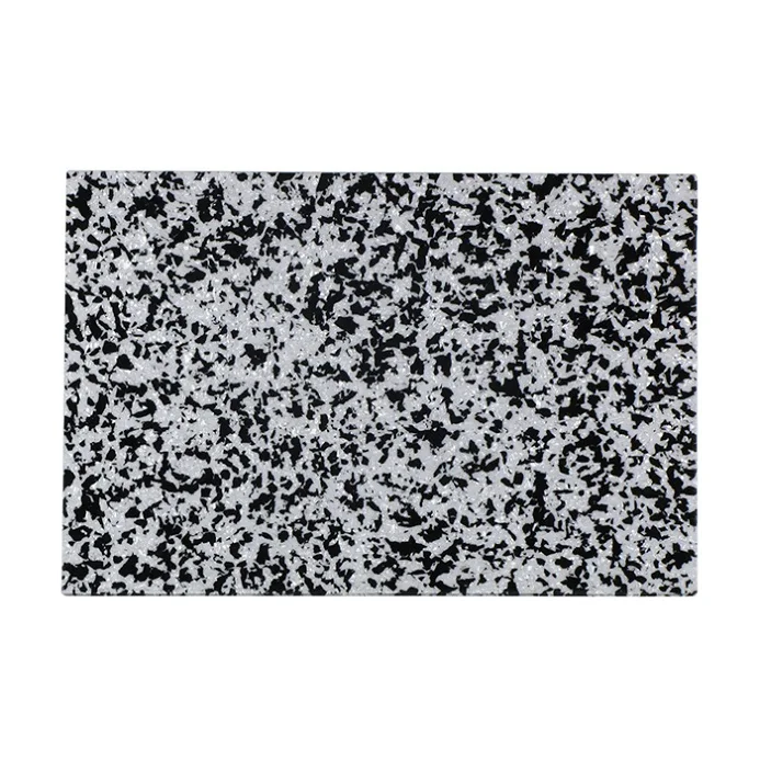 Color 5 FLEOR 1 шт. 4Ply бас гитара накладка материал пустой лист царапины пластины 430x290x2,3 мм Электрический - Цвет: Color 5