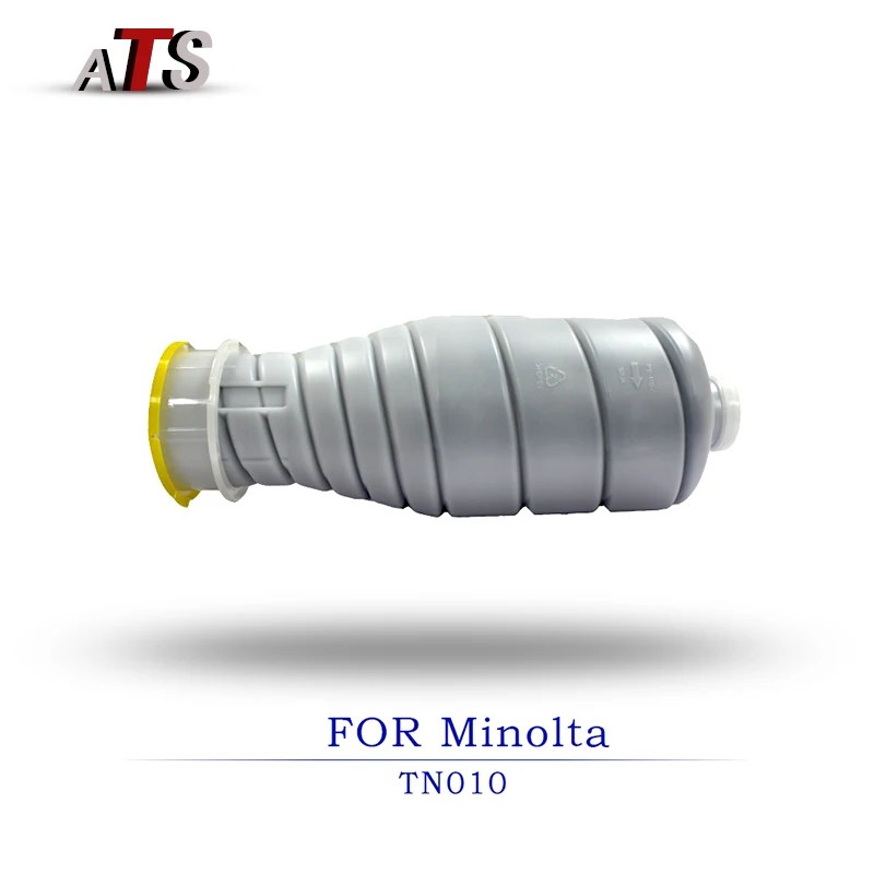 1 шт. 1600 г тонер картридж для Konica Minolta TN010 Bizhub 1015 1051 совместимый BH1015 BH1051 копир