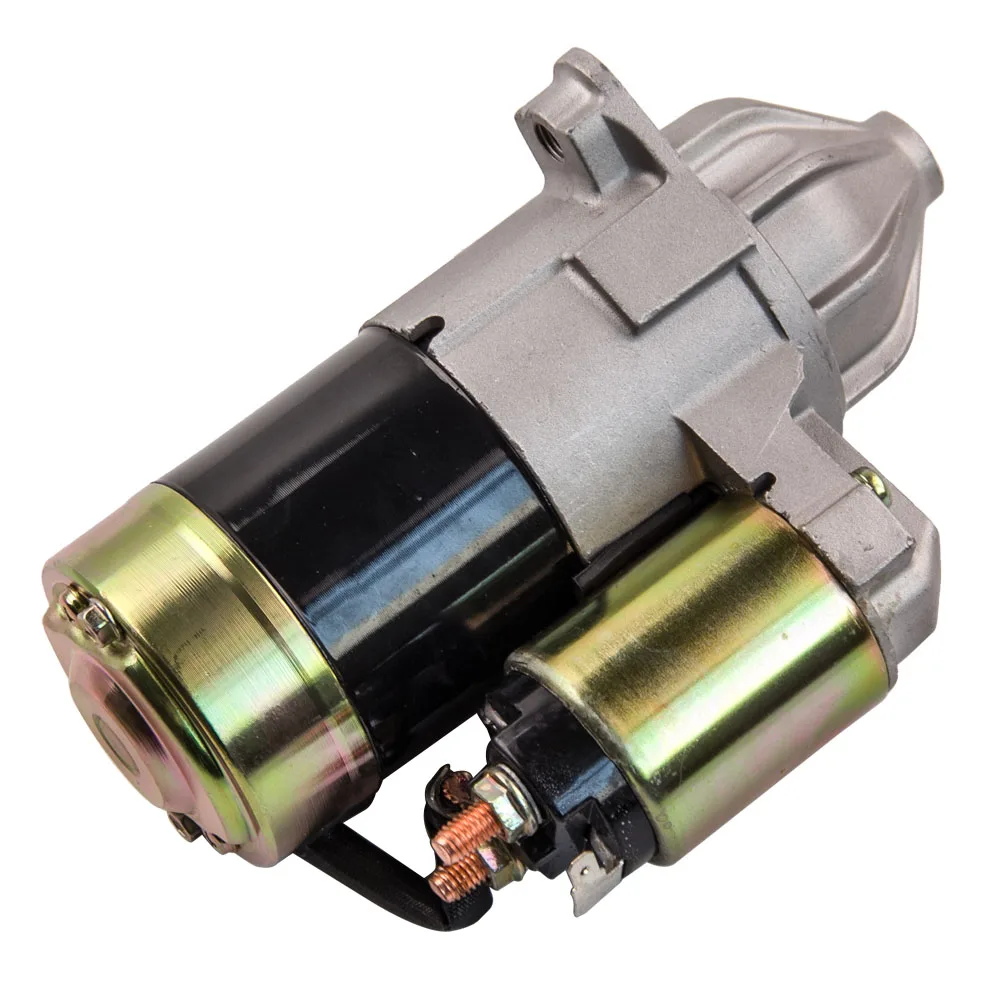 Стартер для Mitsubishi Pajero NK NP GTO 3 0 Triton 5 V6 бензиновый 6G74| |