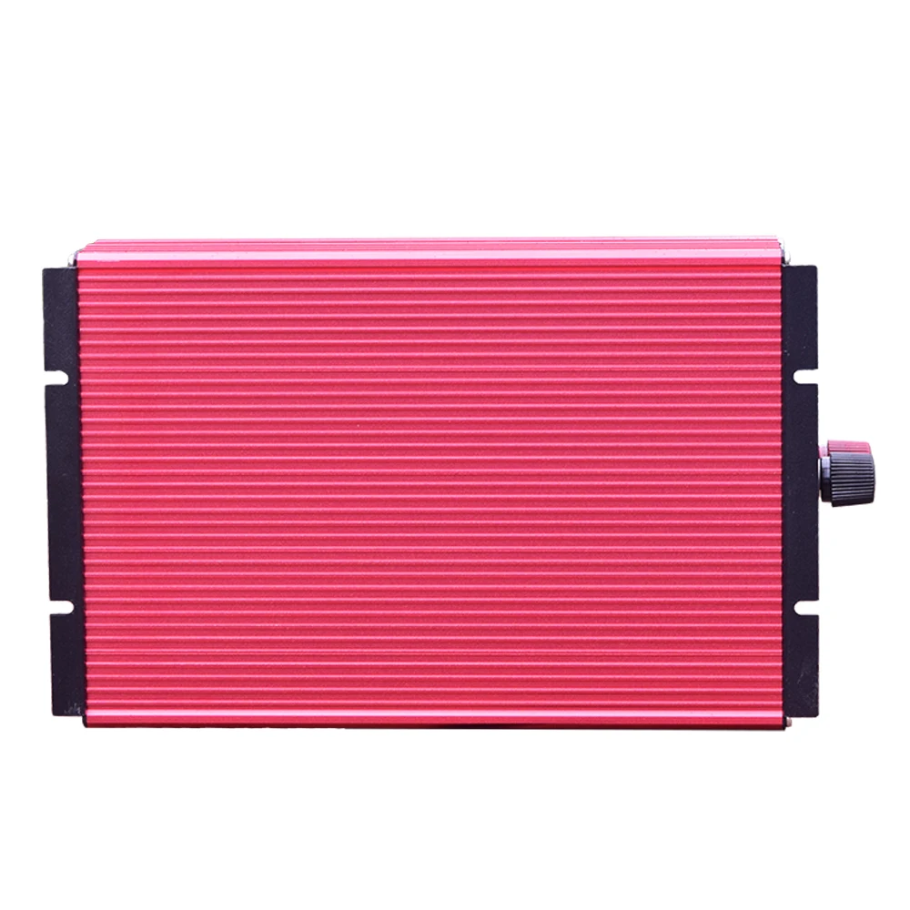 1000W Watt DC 12V to AC 220V Portable Car Power Inverter Charger Converter Adapter DC 24 to AC 220 Modified Sine Wave