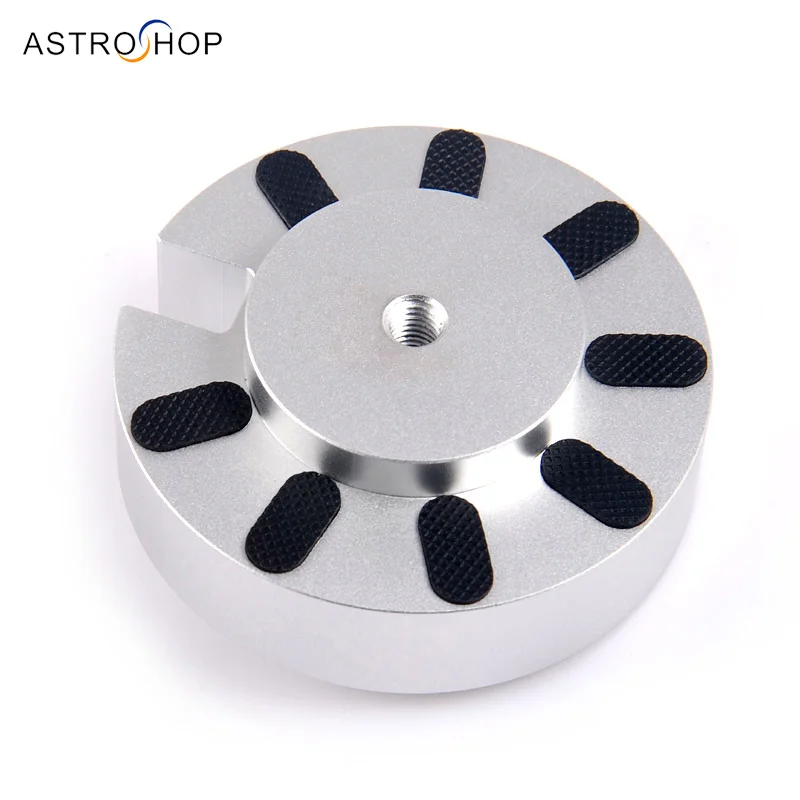 HEQ5 AZEQ5 EQ3 EQ3PRO Адаптер штатива ZII с резьбой 3/8&quot|Телескоп и бинокли| |