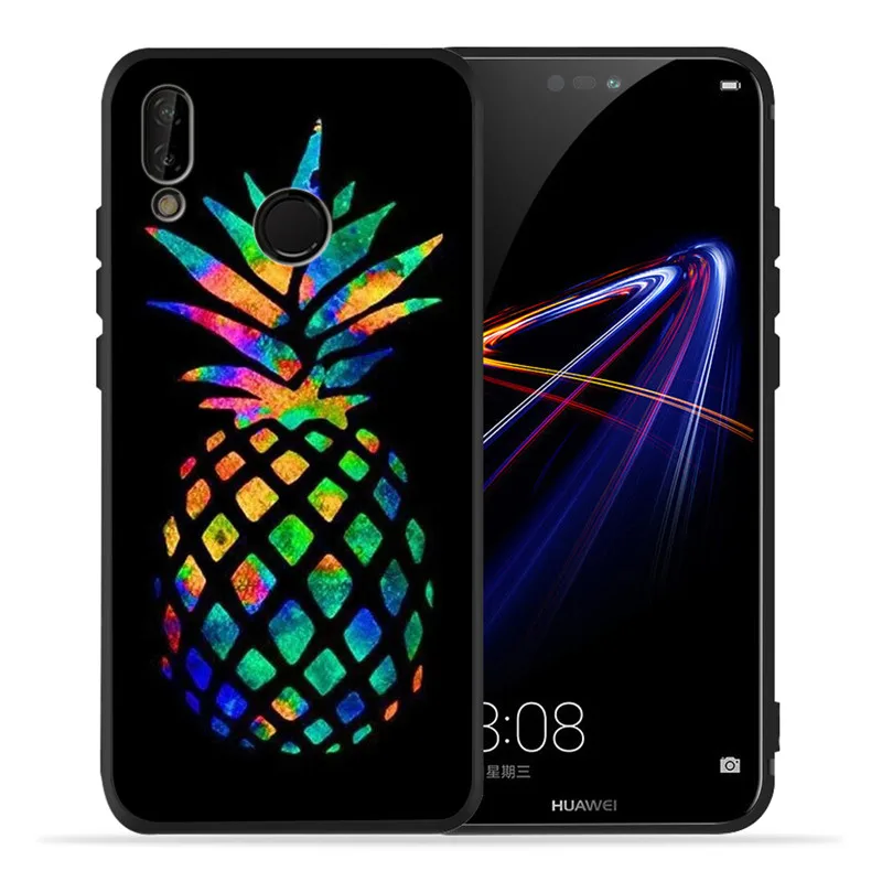 H1387 Чехол для huawei P8 P10 P20 P30 mate 10 20 Honor 8 8X 8C 9 10 Lite Plus Pro Чехол - Цвет: H1387