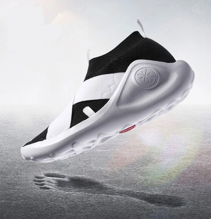 Li-Ning Женская эссенция X Wade баскетбольная культура обувь светильник ноская обувь подкладка спортивные кроссовки AGWN032 XYP717