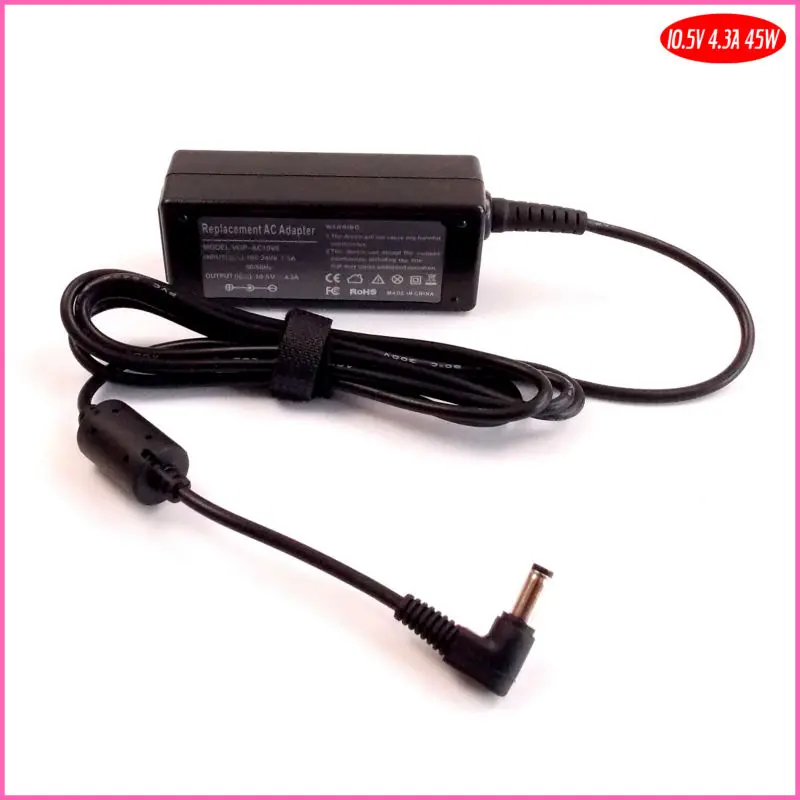 Зарядное устройство для ультрабука Sony VAIO Duo 10 SVD112 SVD11213CX SVD11213CXB 5 в а 45 Вт сенсорный