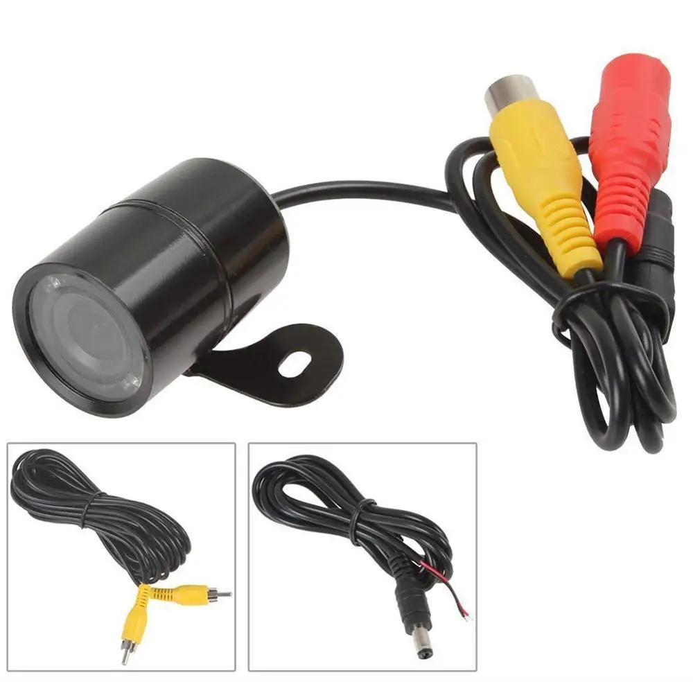 Система помощи при парковке автомобиля инфракрасное водонепроницаемое