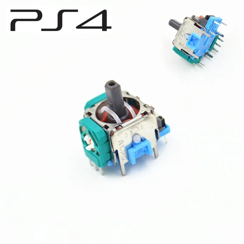 

Аналоговый джойстик для PS4, Xbox One, Xbox One, PS3, 100 шт./лот
