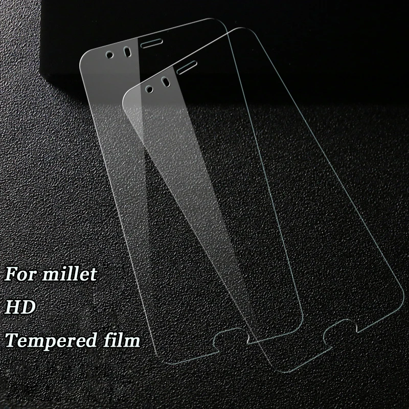 4D закаленное стекло премиум-класса для Xiaomi 4 4A Note4 4X защитный Стекло Экран