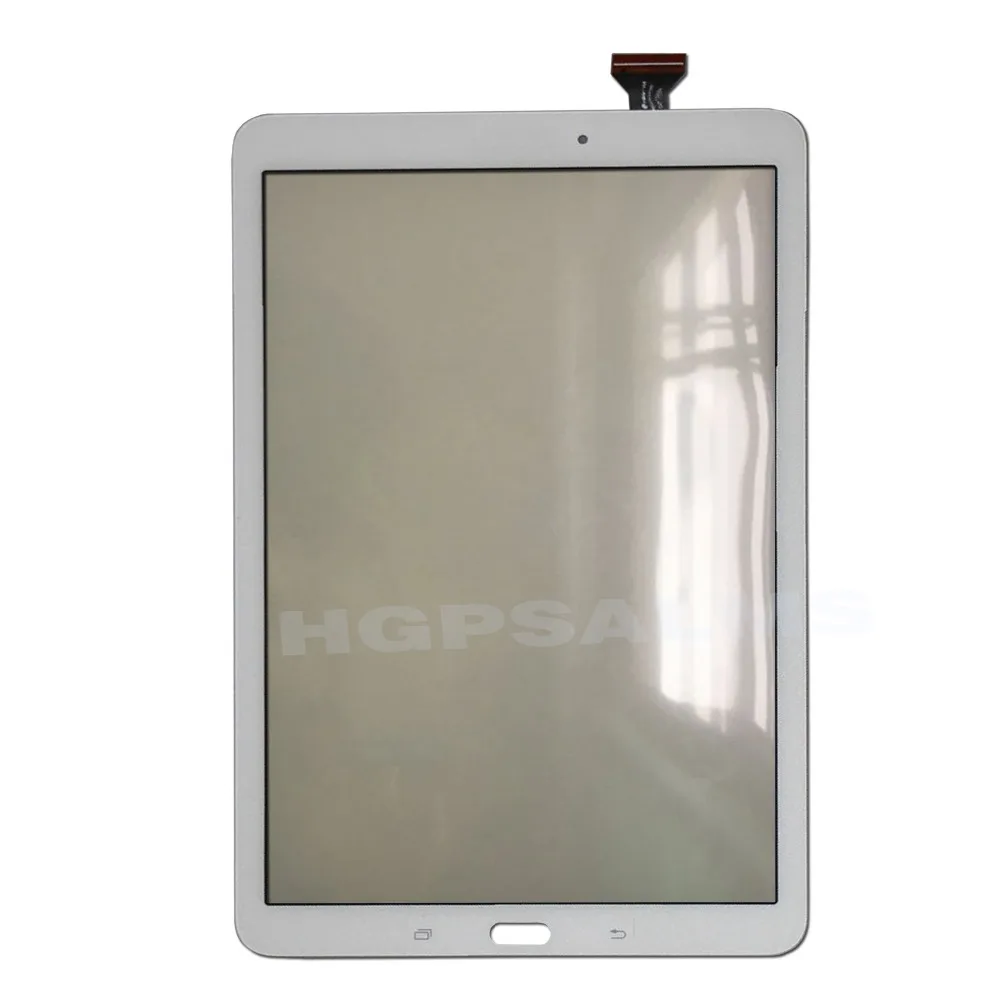 Планшет сенсорная панель для samsung Galaxy Tab E T560 T561 сенсорный дигитайзер 9 6 SM-T560 SM-T561