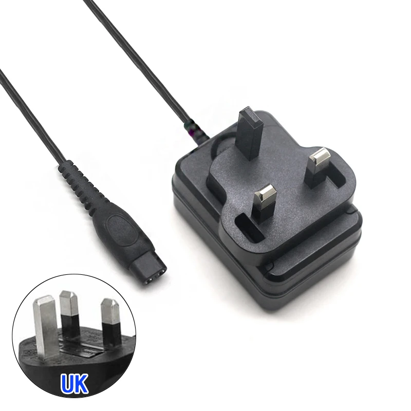 Пылесос зарядное устройство 80*46*26 мм DC 5 V AC 110 V-240 50 60Hz Замена для karcher WV50 WV55 WV60 |