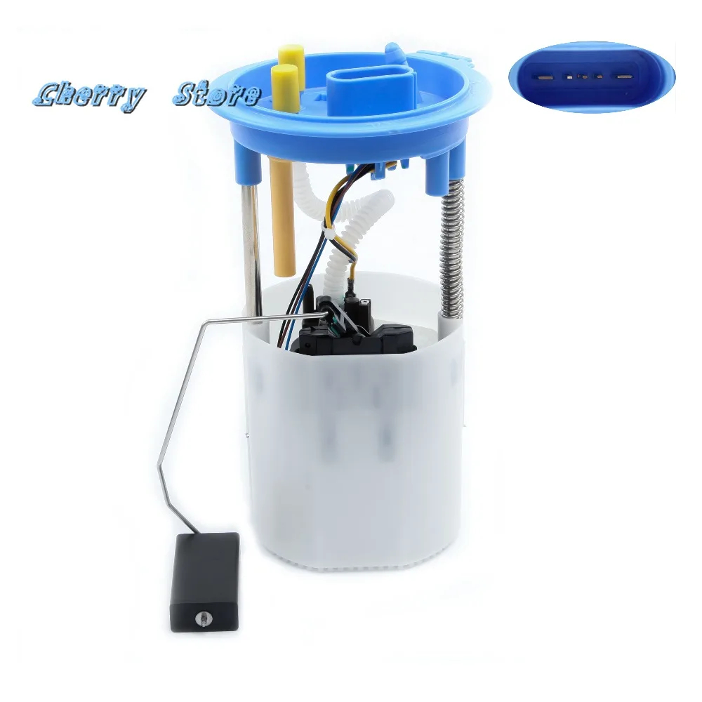 

NEW 1K0 919 051 CL Fuel Tank Fuel Pump Feed Float Unit For VW Passat Scirocco Jetta EOS Golf Audi A3 S3 TT Skoda Seat 1009190082