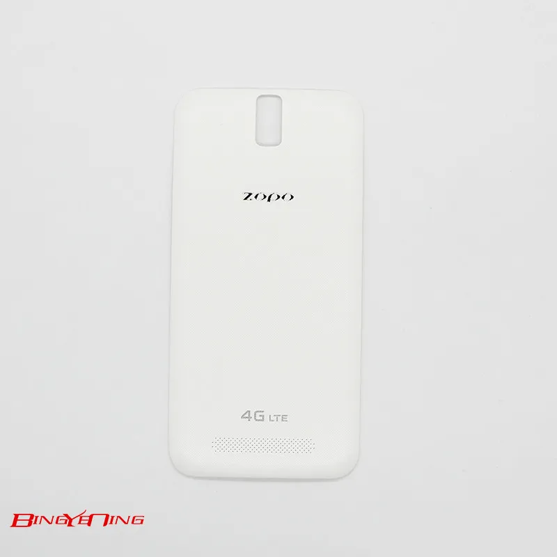 BingYeNing новая Оригинальная ZOPO ZP999 Батарея чехол Защитная батарея чехол задняя крышка для 5,5 дюймов ZOPO ZP999 смарт-чехол для телефона