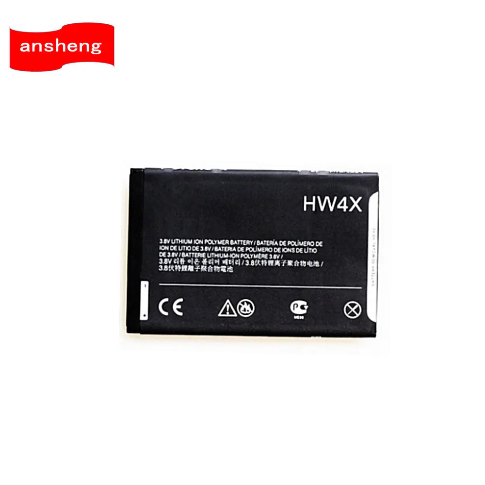 Высококачественный аккумулятор 1735 мАч HW4X для Motorola Moto MB865 Bluetooth 2 ME865 XT928 XT550