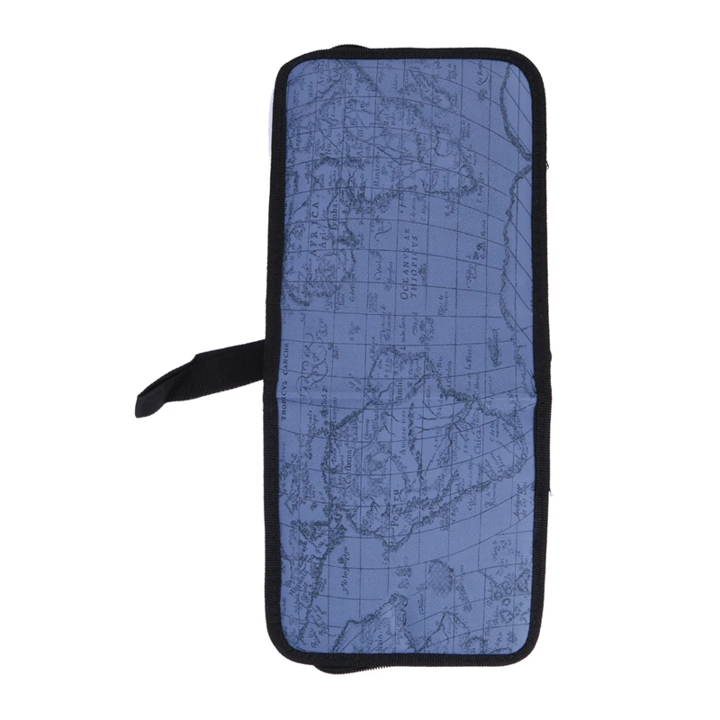 Портативный чехол для хранения дисков дисков|dvd storage case|disc organizercd dvd |