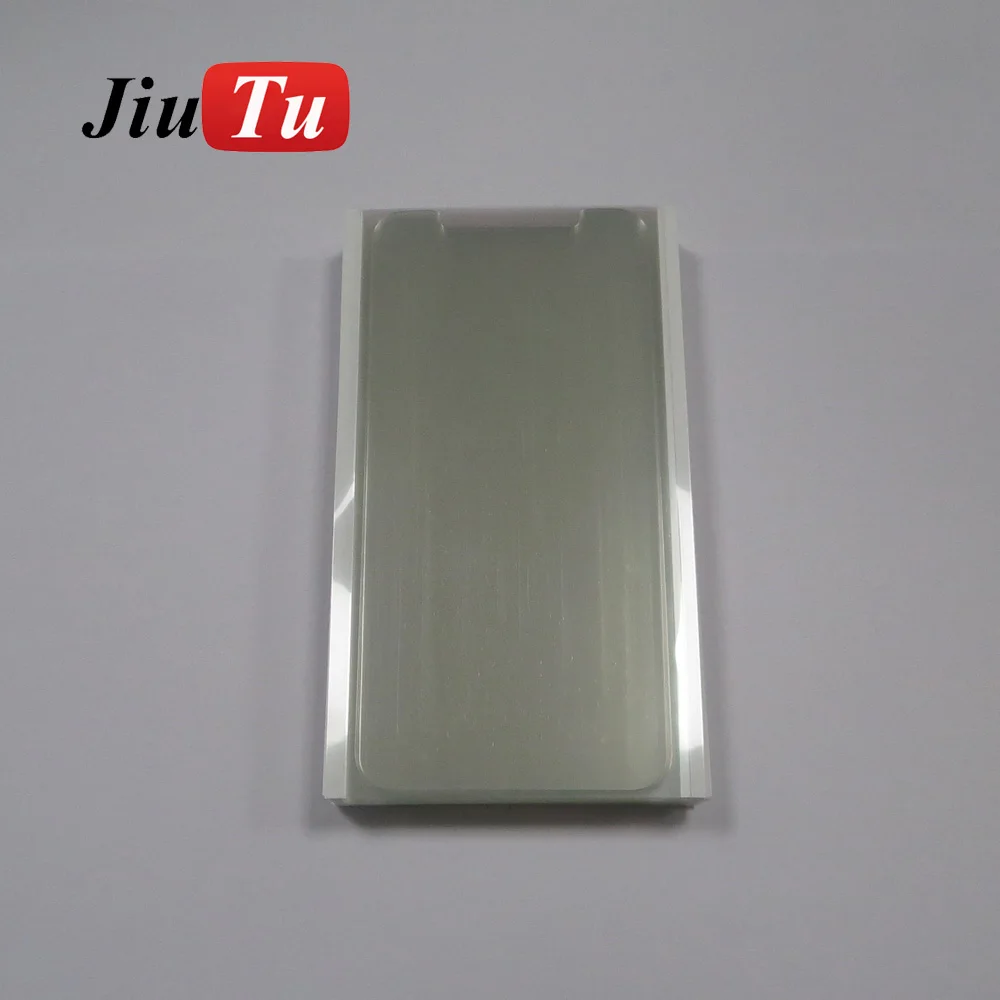 High Quality Efficient laminating 250um OCA Film For iPhone X LCD Refurbishing 30/50 Jiutu | Инструменты