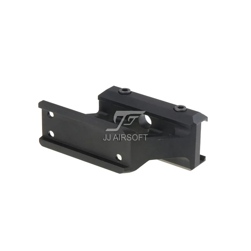 Крепление TARGET F1 для T1 / T 1 T2 2 TR02 Red Dot (черный/коричневый)|t1 mount|red dot mountmount red |