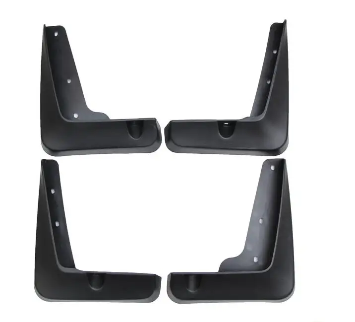 Брызговики для Lexus ES ES350 ES300h ES250 2007 2008 2009 2010 2011 2012 передние и задние