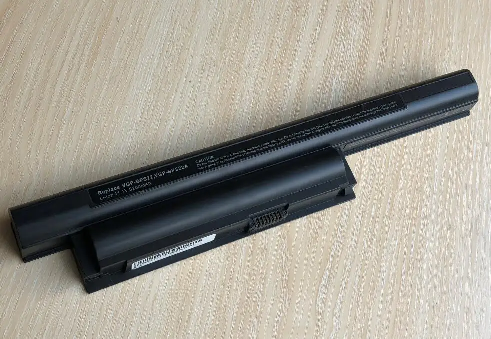 Аккумулятор для Sony VAIO аккумулятор VPCEA46FG серия PCG 1 m0e VPCEA46FG/B 2 5 |battery for sony vaio|sony vaio