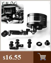 Мотоцикл с ЧПУ 7/8 ''Ручка Бар Конец Ручки Кепки для Kawasaki ER-6N yamaha Aprilia Suzuki Honda CB1000R CBR 600f4i CB400