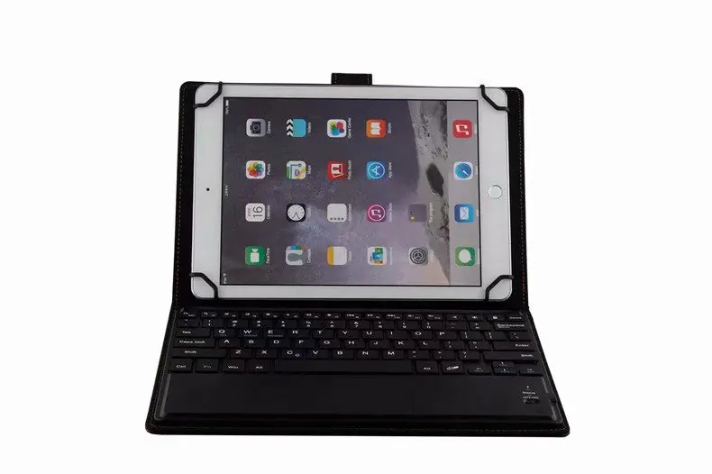 

case for Lenovo Tab 3 TAB3 7 Plus 7703 7703x TB-7703X TB-7703F 7 inch tablet protective Wireless Bluetooth Keyboard Cover +pen