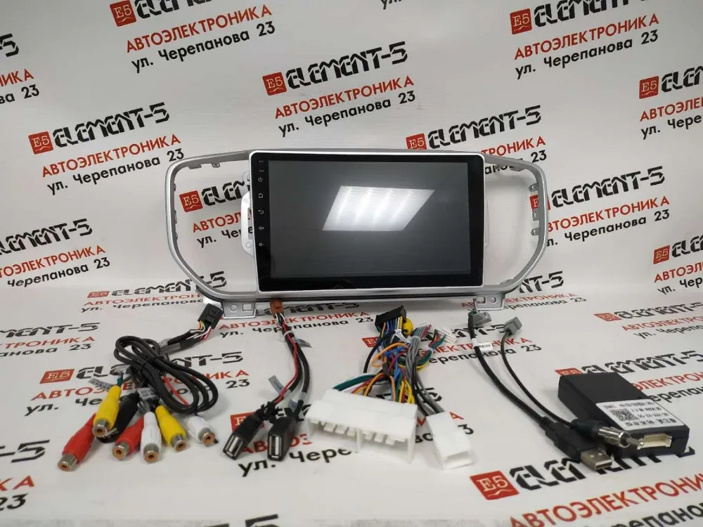 Умный полный сенсорный Android 8,1 gps навигационный плеер для kia Sportage KX5 IV-18 автомобильный радиоприемник bluetooth мультимедиа DSP головное устройство