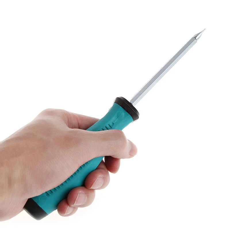 

10Pcs Screwdriver Set Precision Magnetic Phillips Slotted Star Bits Repair Tool Kits DTT88