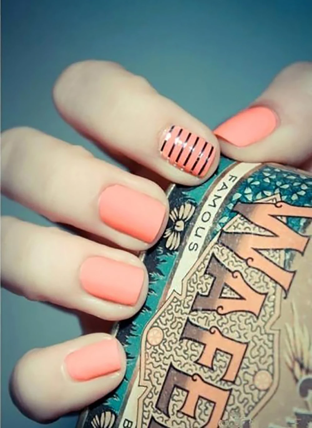 

VOG Hot Sale Rubber Matte Top Coat Gel Nail Polish 15ml 4pcs Free Shipping