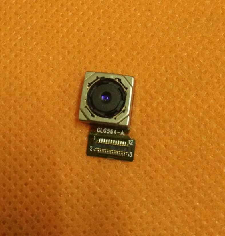 Оригинальная фото задняя камера 13.0MP модуль для Ulefone Vienna MTK6753 Восьмиядерный 4G 5