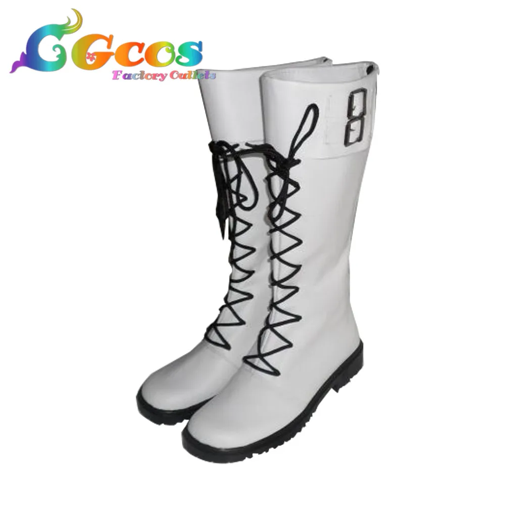 CGCOS/бесплатная доставка обувь для костюмированной вечеринки драматические