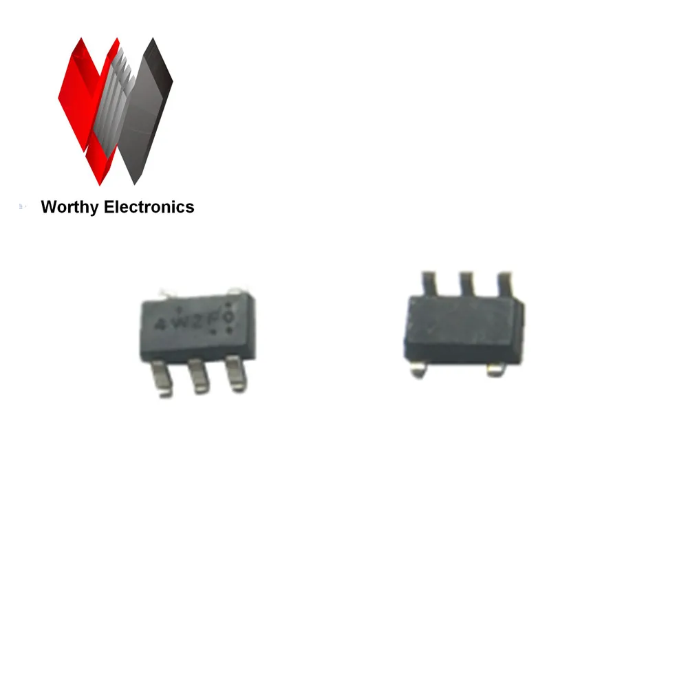 

Бесплатная доставка 10 шт./лот LPW5206B5F LPW5206B LPW5206 4w2fo SOT23-5