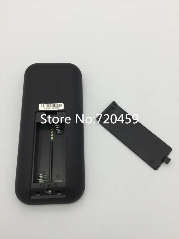 Фото 2шт 5CH 2,4G RF RGB + CCT светодиодный контроллер фонарь с 4-зонным радиочастотным пультом дистанционного управления для RGB + CCT светодиодная ленсветильник №5