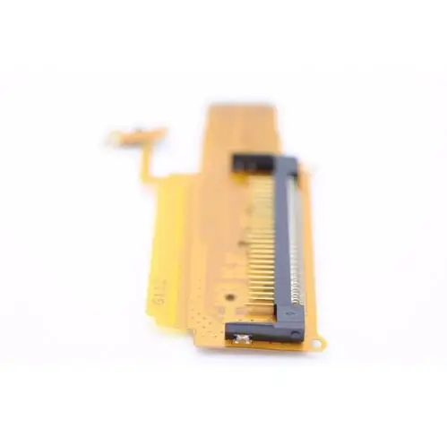 NEW for Canon 5D Mark IV 5D4 5DIV CF PIN Memory Card Reader Board FPC Replacement Repair Part | Электроника