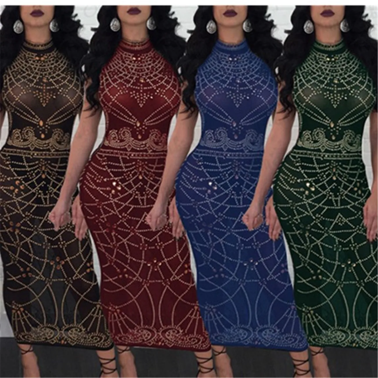 Новинка лета 2018 стильное модное женское повседневное пикантное облегающее