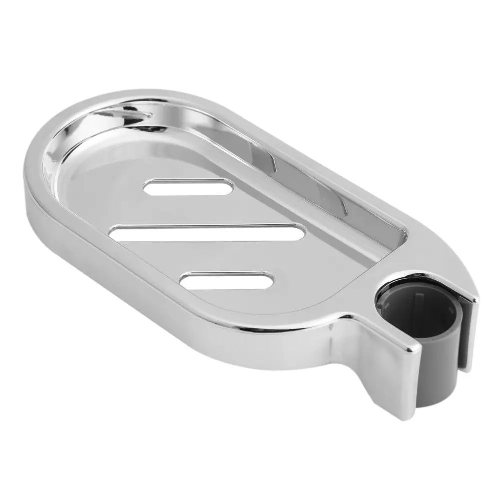 25 мм/0 98 дюймов Отверстие Ванная комната новый регулируемый Мыльница Держатель